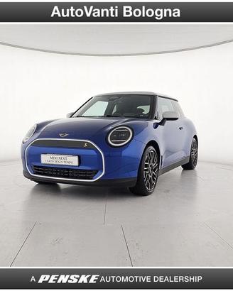 MINI Mini Electric Cooper SE Favoured