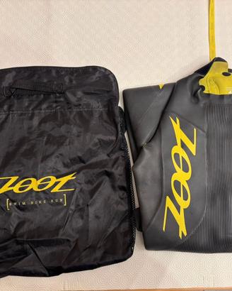 Muta triathlon neoprene