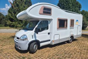 Knaus Sun Traveller 658 DKG