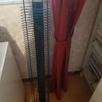 Colonna porta CD