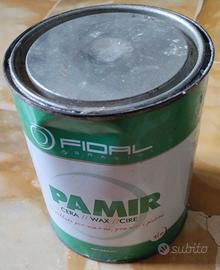Fidal cera solida per lucidare marmo granito pietr