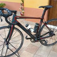 Bicicletta da corsa FONTANA