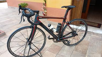 Bicicletta da corsa FONTANA