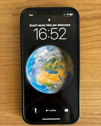 IPhone 12 Blue 128 GB