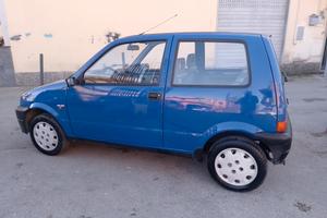 tenuta in modo maniacale adatta anche per I neopat