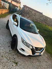 Nissan Qashqai 1.7dci 150cv 2020