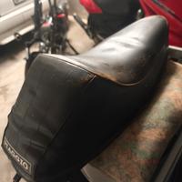 sella vespa special originale