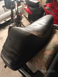 sella vespa special originale