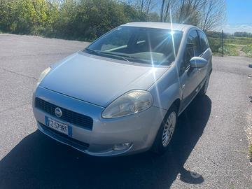 Fiat Grande Punto 1.2 Benzina – 147.000 km