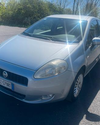 Fiat Grande Punto 1.2 Benzina – 147.000 km