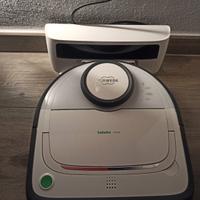 Robot Folletto  VR 300