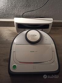 Robot Folletto  VR 300