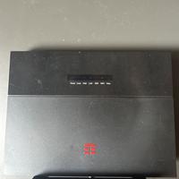 Modem TIM perfettamente funzionante