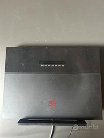 Modem TIM perfettamente funzionante