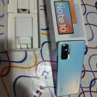 redmi note 10 pro