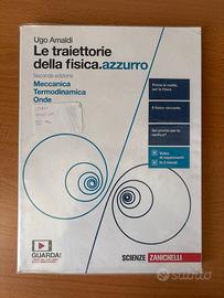 Le traiettorie della fisica.azzurro