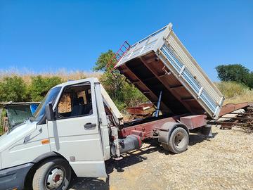 Iveco Daily 