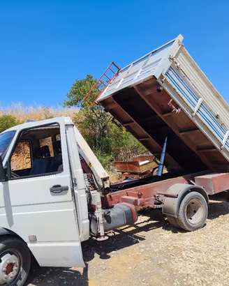 Iveco Daily 