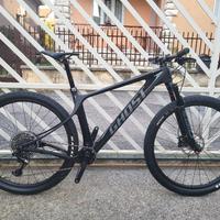 Ghost Lector World Cup Replica