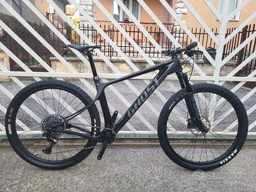 Ghost Lector World Cup Replica