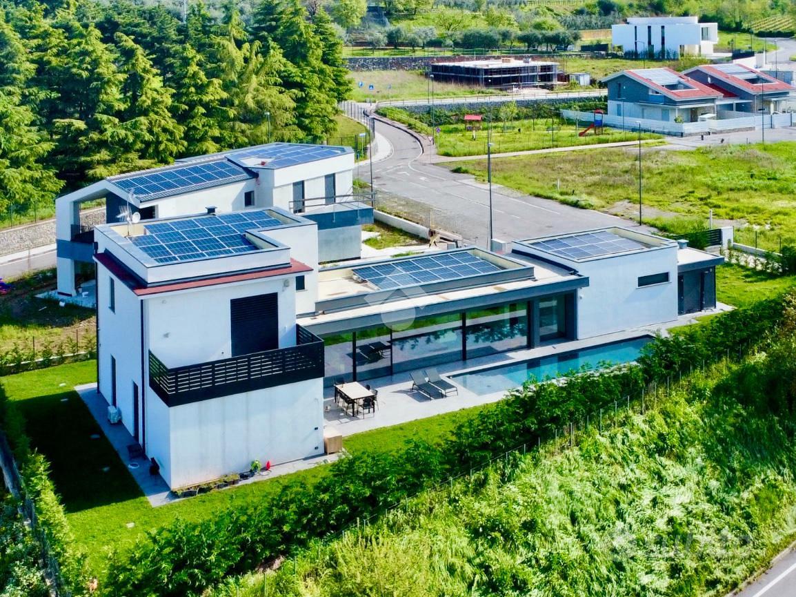 Casa – Affi, Caorsa - Vista 2