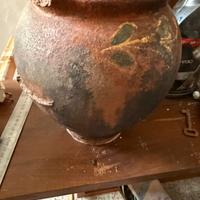 Giara d’epoca fine 1800