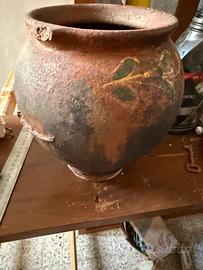 Giara d’epoca fine 1800