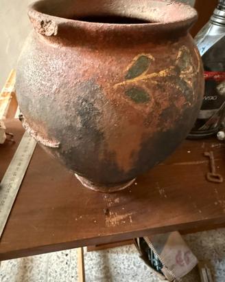 Giara d’epoca fine 1800