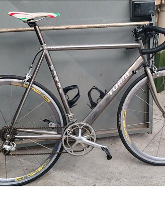 bicicletta corsa anni'90
