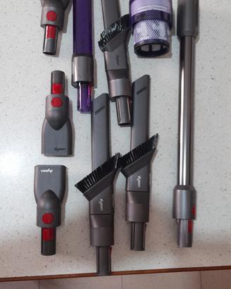dyson accessori 