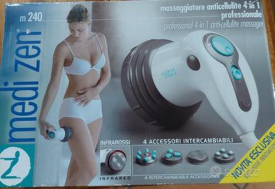Massaggiatore anticellulite MediZen
