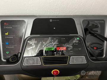 Tapis roulant INTENSE RUN 35pro