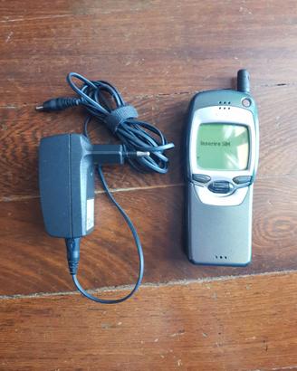 telefono cellulare vintageNokia 7110