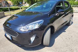FORD FIESTA 1,1-FOTO REVISIONE-UNICA PROPRIETARIA