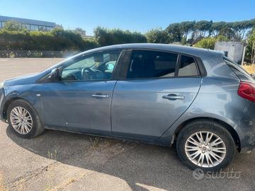 Fiat Bravo II 2007 diesel