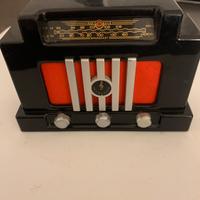 Radio in miniatura