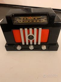 Radio in miniatura