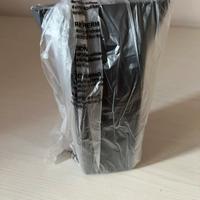 Alessi Pinch  Vase- Vaso