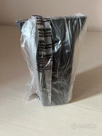 Alessi Pinch  Vase- Vaso