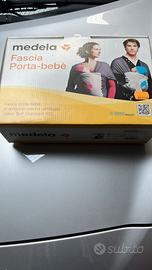 fascia porta bebe