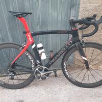 Bici da corsa pinarello dogma f8