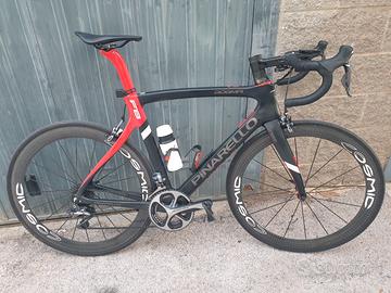 Bici da corsa pinarello dogma f8
