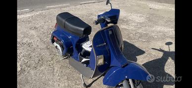 Vespa pk 50