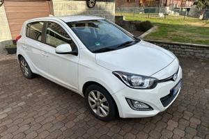 Hyundai i20 2012 Sound Edition NEOPATENTATI