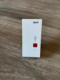 Fritz repeater 2400