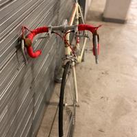 Bici da corsa