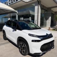 CITROEN C3 Aircross BlueHDi 110 S&S Shine Pack