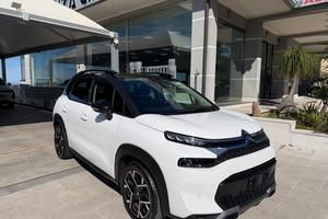 CITROEN C3 Aircross BlueHDi 110 S&S Shine Pack