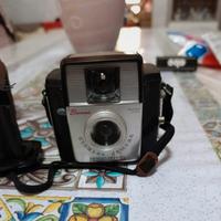 Kodak Brownie Starlet