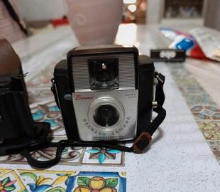 Kodak Brownie Starlet